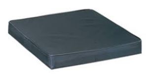 Cojin para silla de ruedas en alquiler